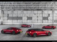 Aston Martin Vanquish Zagato Shooting Brake 2017 Sweatshirt #1370578