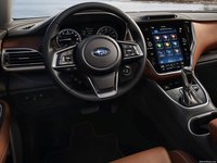 Subaru Outback 2020 mug #1370638