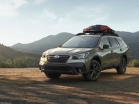 Subaru Outback 2020 mug #1370653