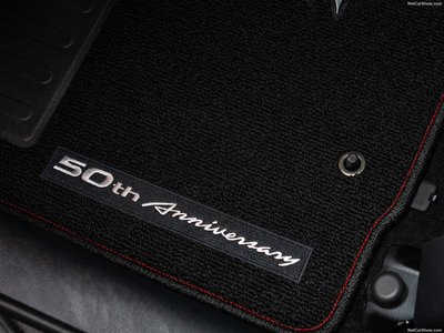 Nissan 370Z 50th Anniversary Edition 2020 phone case