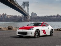 Nissan 370Z 50th Anniversary Edition 2020 Poster 1370681
