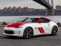 Nissan 370Z 50th Anniversary Edition 2020 Poster 1370682