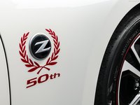 Nissan 370Z 50th Anniversary Edition 2020 Tank Top #1370690