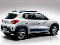 Renault City K-ZE 2020 poster