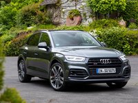 Audi SQ5 TDI 2020 Poster 1370754