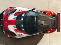 Lotus Evora GT4 Concept 2019 Tank Top #1370773