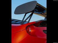 Lotus Evora GT4 Concept 2019 Poster 1370779