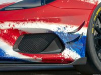 Lotus Evora GT4 Concept 2019 stickers 1370784