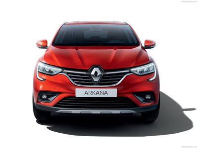Renault Arkana 2020 mug #1370838