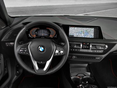 BMW 1-Series 2020 hoodie