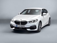 BMW 1-Series 2020 mug #1370891