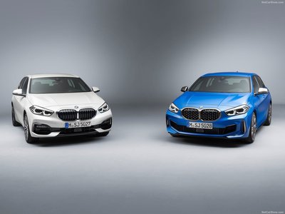 BMW 1-Series 2020 Poster 1370898