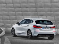 BMW 1-Series 2020 Mouse Pad 1370907