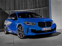 BMW 1-Series 2020 Mouse Pad 1370909