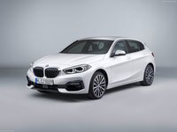 BMW 1-Series 2020 Longsleeve T-shirt #1370914