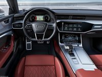 Audi S7 Sportback TDI 2020 Mouse Pad 1370944