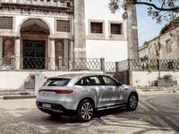 Mercedes-Benz EQC Edition 1886 2020 Poster 1370998