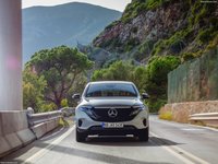 Mercedes-Benz EQC Edition 1886 2020 mug #1371008