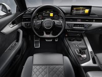 Audi S5 Sportback TDI 2019 stickers 1371020