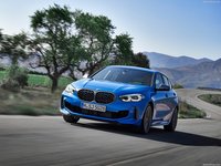 BMW M135i 2020 Poster 1371059