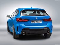 BMW M135i 2020 Mouse Pad 1371070
