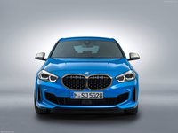 BMW M135i 2020 stickers 1371078