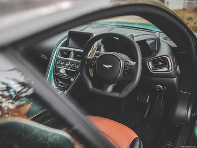 Aston Martin DBS 59 2019 Sweatshirt