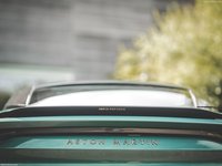 Aston Martin DBS 59 2019 stickers 1371136