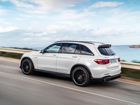 Mercedes-Benz GLC63 S AMG Coupe 2020 puzzle 1371140