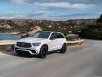 Mercedes-Benz GLC63 S AMG Coupe 2020 puzzle 1371153