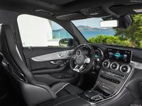 Mercedes-Benz GLC63 S AMG Coupe 2020 puzzle 1371156