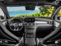 Mercedes-Benz GLC63 S AMG Coupe 2020 puzzle 1371158