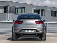 Mercedes-Benz GLC63 S AMG Coupe 2020 stickers 1371166