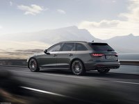 Audi S4 Avant TDI 2020 Poster 1371178