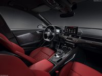 Audi S4 Avant TDI 2020 hoodie #1371179