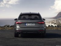 Audi S4 Avant TDI 2020 Poster 1371181