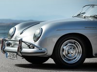 Porsche 356 A 1600 S Speedster 1957 Poster 1371223