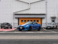 Nissan GT-R 50th Anniversary Edition 2020 puzzle 1371253