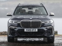 BMW X7 [UK] 2019 magic mug #1371262