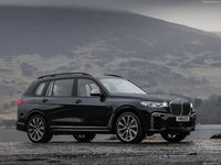 BMW X7 [UK] 2019 Tank Top #1371273