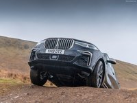 BMW X7 [UK] 2019 Tank Top #1371274