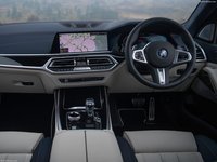 BMW X7 [UK] 2019 Poster 1371280