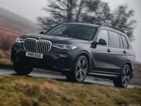 BMW X7 [UK] 2019 Sweatshirt #1371283