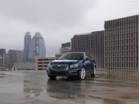 Chevrolet Cruze 2015 Sweatshirt #13713