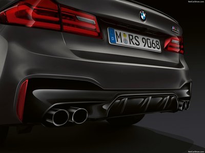 BMW M5 Edition 35 2019 tote bag #1371300