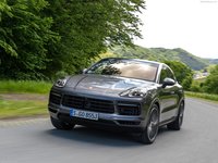 Porsche Cayenne S Coupe 2020 Sweatshirt #1371363