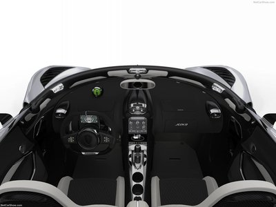 Koenigsegg Jesko 2020 Mouse Pad 1371393