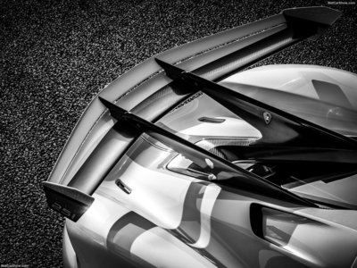 Koenigsegg Jesko 2020 puzzle 1371402