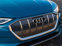 Audi e-tron [US] 2020 hoodie #1371481