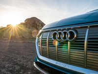 Audi e-tron [US] 2020 Tank Top #1371493